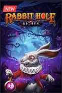 rabbit Play BetFair Casino